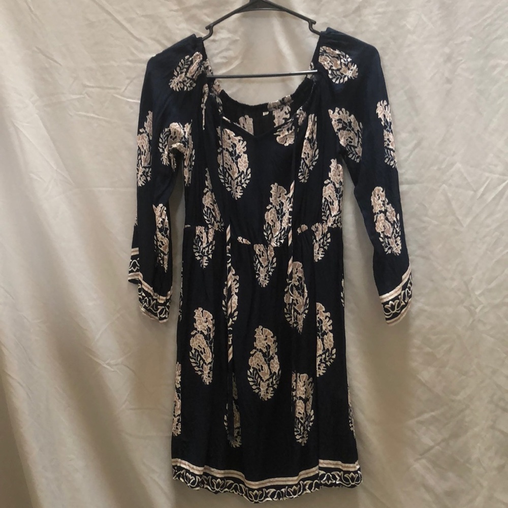 Swim coverup